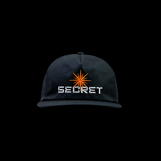 LOGO HAT